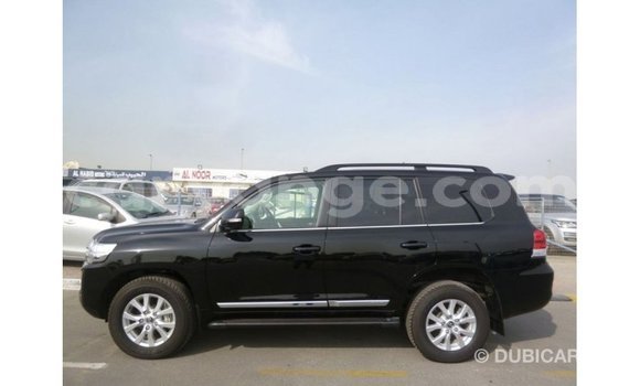Buy Import Toyota Land Cruiser Black Car in Import - Dubai in Namibia Buy Import Toyota Land Cruiser Black Car in Import - Dubai in Namibia