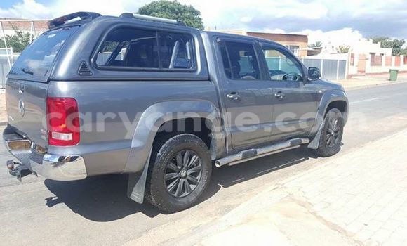 Buy Used Volkswagen Amarok Silver Car in Windhoek in Namibia Buy Used Volkswagen Amarok Silver Car in Windhoek in Namibia