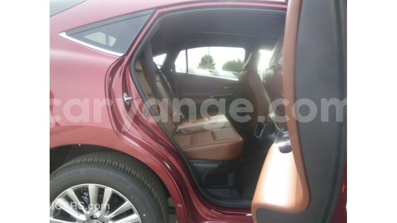 Big with watermark toyota harrier namibia import dubai 11099