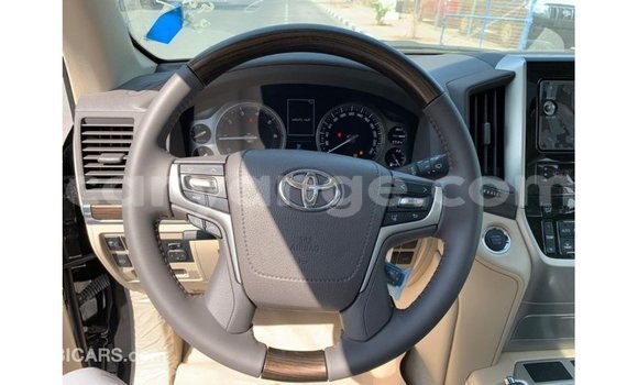 Buy Import Toyota Land Cruiser Black Car in Import - Dubai in Namibia Buy Import Toyota Land Cruiser Black Car in Import - Dubai in Namibia