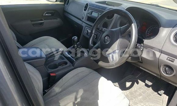 Buy Used Volkswagen Amarok Silver Car in Windhoek in Namibia Buy Used Volkswagen Amarok Silver Car in Windhoek in Namibia