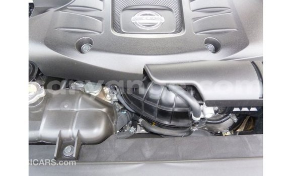 Acheter Import Voiture Nissan Patrol Noir à Import - Dubai, Namibie Acheter Import Voiture Nissan Patrol Noir à Import - Dubai, Namibie