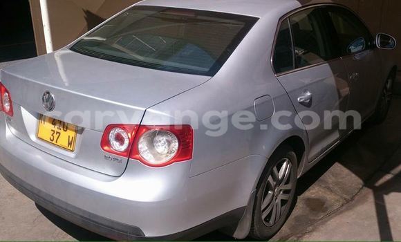 Buy Used Volkswagen Beetle Silver Car in Windhoek in Namibia