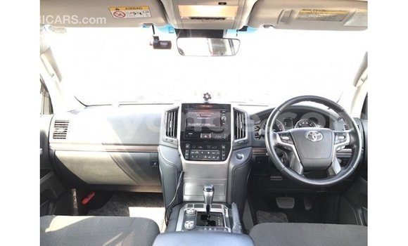 Acheter Import Voiture Toyota Land Cruiser Autre à Import - Dubai, Namibie Acheter Import Voiture Toyota Land Cruiser Autre à Import - Dubai, Namibie