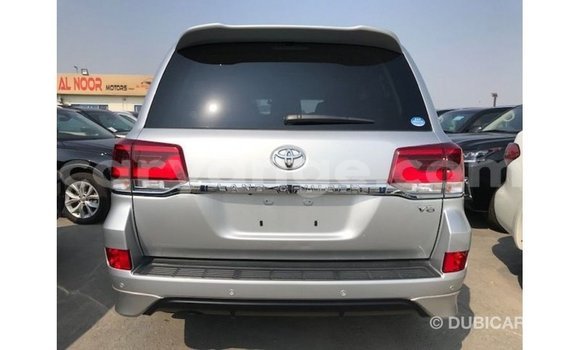 Acheter Import Voiture Toyota Land Cruiser Autre à Import - Dubai, Namibie Acheter Import Voiture Toyota Land Cruiser Autre à Import - Dubai, Namibie
