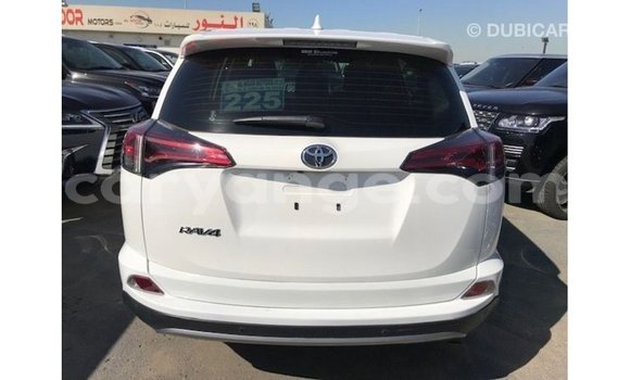Buy Import Toyota 4Runner White Car in Import - Dubai in Namibia Buy Import Toyota 4Runner White Car in Import - Dubai in Namibia