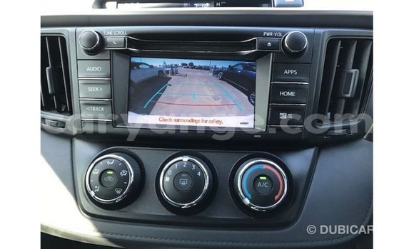 Buy Import Toyota 4Runner White Car in Import - Dubai in Namibia Buy Import Toyota 4Runner White Car in Import - Dubai in Namibia