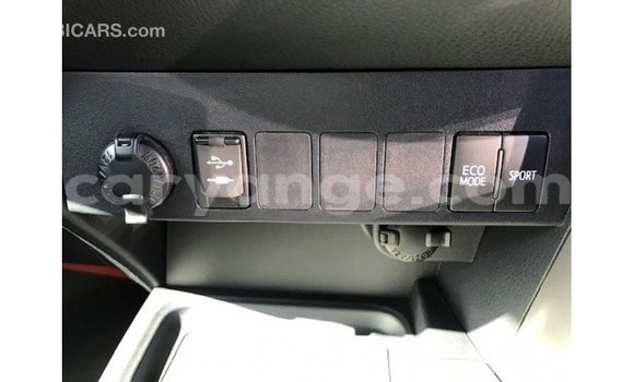 Buy Import Toyota 4Runner White Car in Import - Dubai in Namibia Buy Import Toyota 4Runner White Car in Import - Dubai in Namibia