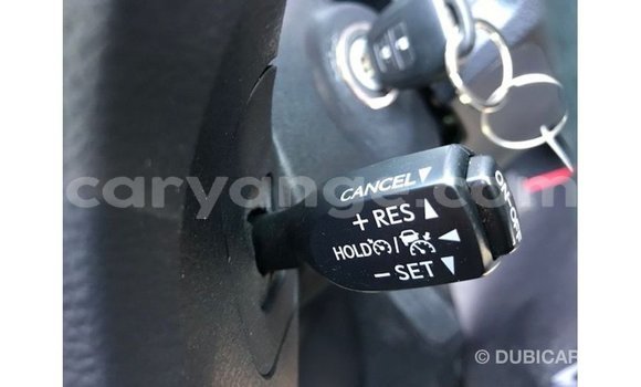 Buy Import Toyota 4Runner White Car in Import - Dubai in Namibia Buy Import Toyota 4Runner White Car in Import - Dubai in Namibia