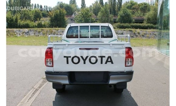 Buy Import Toyota Hilux White Car in Import - Dubai in Namibia Buy Import Toyota Hilux White Car in Import - Dubai in Namibia