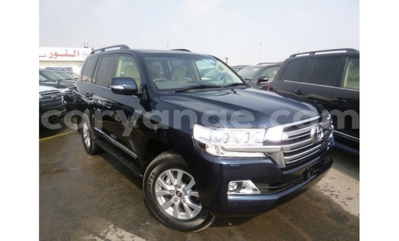 Buy Import Toyota Land Cruiser Blue Car in Import - Dubai in Namibia Buy Import Toyota Land Cruiser Blue Car in Import - Dubai in Namibia