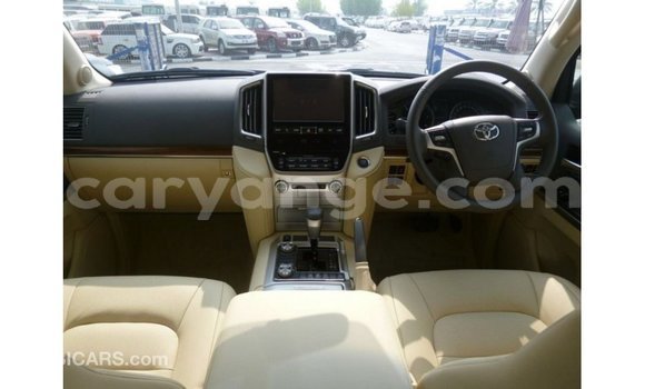 Buy Import Toyota Land Cruiser Blue Car in Import - Dubai in Namibia Buy Import Toyota Land Cruiser Blue Car in Import - Dubai in Namibia