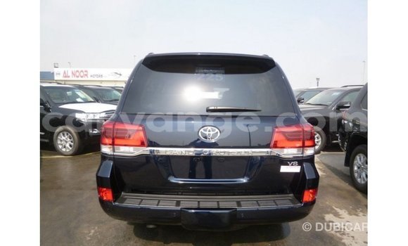 Buy Import Toyota Land Cruiser Blue Car in Import - Dubai in Namibia Buy Import Toyota Land Cruiser Blue Car in Import - Dubai in Namibia