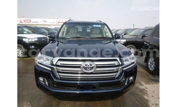 Buy Import Toyota Land Cruiser Blue Car in Import - Dubai in Namibia Buy Import Toyota Land Cruiser Blue Car in Import - Dubai in Namibia