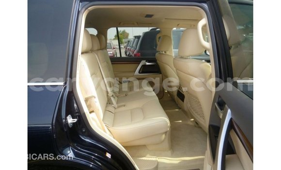 Buy Import Toyota Land Cruiser Blue Car in Import - Dubai in Namibia Buy Import Toyota Land Cruiser Blue Car in Import - Dubai in Namibia