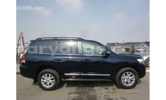 Buy Import Toyota Land Cruiser Blue Car in Import - Dubai in Namibia Buy Import Toyota Land Cruiser Blue Car in Import - Dubai in Namibia