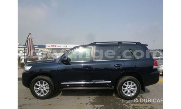 Buy Import Toyota Land Cruiser Blue Car in Import - Dubai in Namibia Buy Import Toyota Land Cruiser Blue Car in Import - Dubai in Namibia