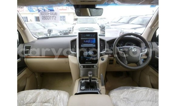 Buy Import Toyota Land Cruiser Black Car in Import - Dubai in Namibia Buy Import Toyota Land Cruiser Black Car in Import - Dubai in Namibia
