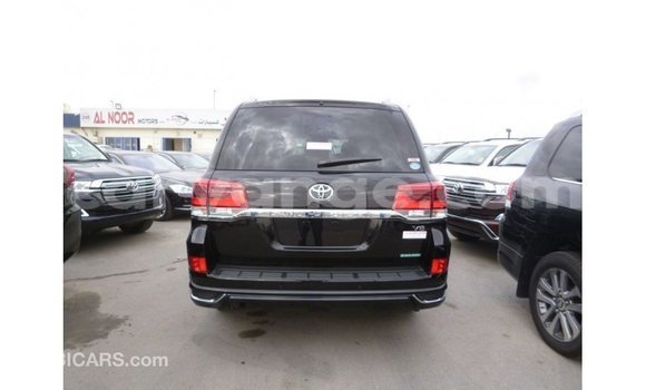 Buy Import Toyota Land Cruiser Black Car in Import - Dubai in Namibia Buy Import Toyota Land Cruiser Black Car in Import - Dubai in Namibia