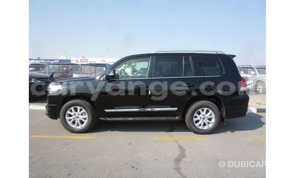 Buy Import Toyota Land Cruiser Black Car in Import - Dubai in Namibia Buy Import Toyota Land Cruiser Black Car in Import - Dubai in Namibia