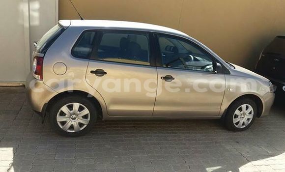 Acheter Occasion Voiture Volkswagen Polo Autre à Windhoek, Namibie Acheter Occasion Voiture Volkswagen Polo Autre à Windhoek, Namibie
