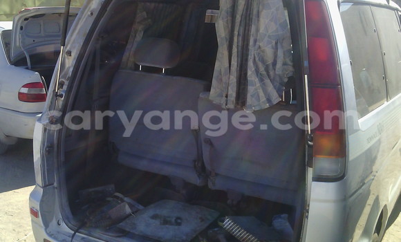 Buy Used Toyota 4Runner Silver Car in Swakopmund in Namibia Buy Used Toyota 4Runner Silver Car in Swakopmund in Namibia