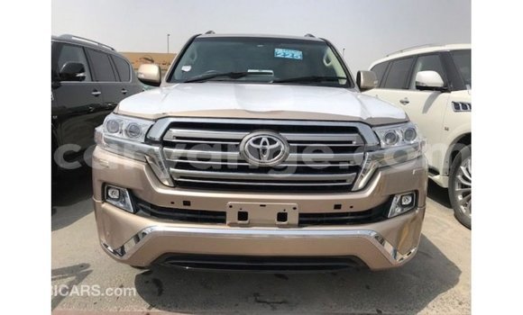 Acheter Import Voiture Toyota Land Cruiser Autre à Import - Dubai, Namibie Acheter Import Voiture Toyota Land Cruiser Autre à Import - Dubai, Namibie