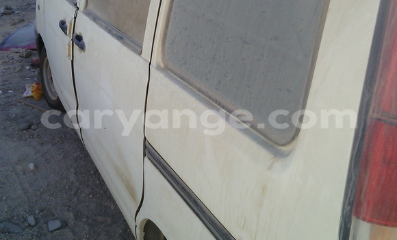 Buy Used Toyota 4Runner White Car in Swakopmund in Namibia Buy Used Toyota 4Runner White Car in Swakopmund in Namibia