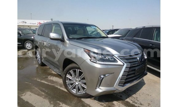 Buy Import Lexus LX Other Car in Import - Dubai in Namibia Buy Import Lexus LX Other Car in Import - Dubai in Namibia