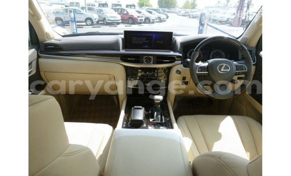 Buy Import Lexus LX Other Car in Import - Dubai in Namibia Buy Import Lexus LX Other Car in Import - Dubai in Namibia