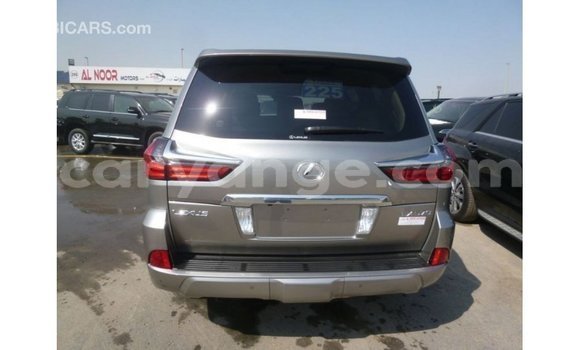 Buy Import Lexus LX Other Car in Import - Dubai in Namibia Buy Import Lexus LX Other Car in Import - Dubai in Namibia
