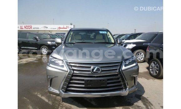 Buy Import Lexus LX Other Car in Import - Dubai in Namibia Buy Import Lexus LX Other Car in Import - Dubai in Namibia
