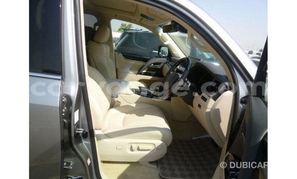 Buy Import Lexus LX Other Car in Import - Dubai in Namibia Buy Import Lexus LX Other Car in Import - Dubai in Namibia
