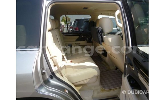 Buy Import Lexus LX Other Car in Import - Dubai in Namibia Buy Import Lexus LX Other Car in Import - Dubai in Namibia