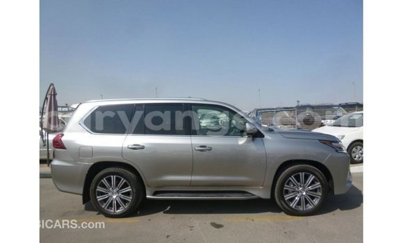 Buy Import Lexus LX Other Car in Import - Dubai in Namibia Buy Import Lexus LX Other Car in Import - Dubai in Namibia