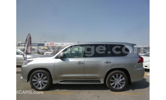 Buy Import Lexus LX Other Car in Import - Dubai in Namibia Buy Import Lexus LX Other Car in Import - Dubai in Namibia