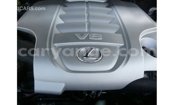 Buy Import Lexus LX Other Car in Import - Dubai in Namibia Buy Import Lexus LX Other Car in Import - Dubai in Namibia