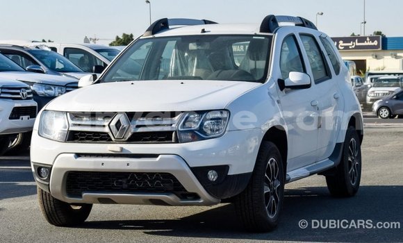 Buy Import Renault Duster White Car in Import - Dubai in Namibia Buy Import Renault Duster White Car in Import - Dubai in Namibia
