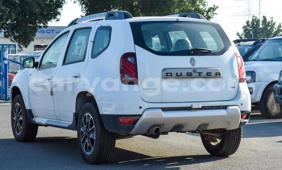Buy Import Renault Duster White Car in Import - Dubai in Namibia Buy Import Renault Duster White Car in Import - Dubai in Namibia