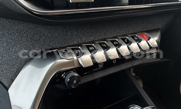 Buy Used Peugeot 3008 White Car in Henties Bay in Erongo Buy Used Peugeot 3008 White Car in Henties Bay in Erongo