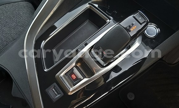 Buy Used Peugeot 3008 White Car in Henties Bay in Erongo Buy Used Peugeot 3008 White Car in Henties Bay in Erongo