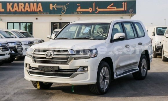 Buy Import Toyota Land Cruiser White Car in Import - Dubai in Namibia Buy Import Toyota Land Cruiser White Car in Import - Dubai in Namibia