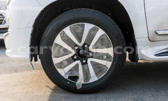 Buy Import Toyota Land Cruiser White Car in Import - Dubai in Namibia Buy Import Toyota Land Cruiser White Car in Import - Dubai in Namibia
