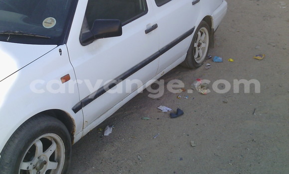 Buy Used Volkswagen Polo White Car in Swakopmund in Namibia Buy Used Volkswagen Polo White Car in Swakopmund in Namibia