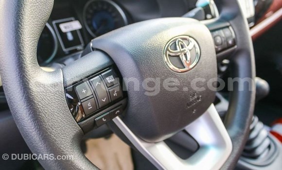 Buy Import Toyota Hilux White Car in Import - Dubai in Namibia Buy Import Toyota Hilux White Car in Import - Dubai in Namibia