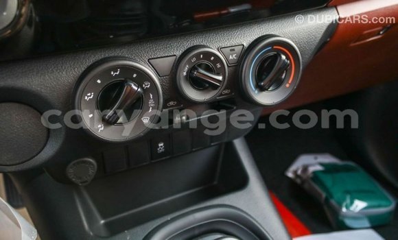 Buy Import Toyota Hilux White Car in Import - Dubai in Namibia Buy Import Toyota Hilux White Car in Import - Dubai in Namibia