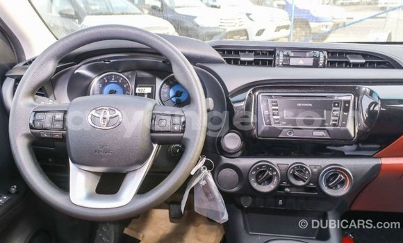 Buy Import Toyota Hilux White Car in Import - Dubai in Namibia Buy Import Toyota Hilux White Car in Import - Dubai in Namibia