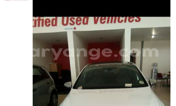 Buy New Volkswagen Polo White Car in Windhoek in Namibia Buy New Volkswagen Polo White Car in Windhoek in Namibia