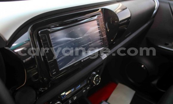 Acheter Import Voiture Toyota Hilux Autre à Import - Dubai, Namibie Acheter Import Voiture Toyota Hilux Autre à Import - Dubai, Namibie