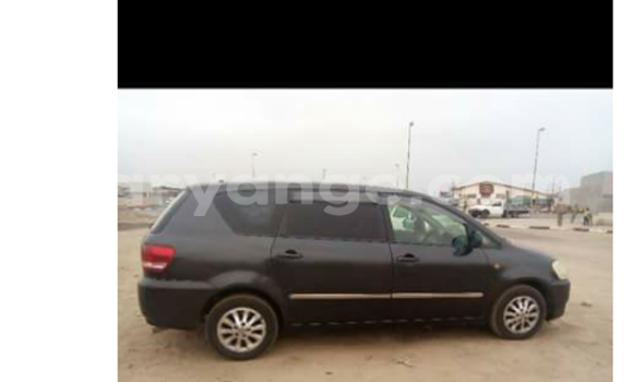 Buy New Toyota Verso Green Car in Windhoek in Namibia Buy New Toyota Verso Green Car in Windhoek in Namibia